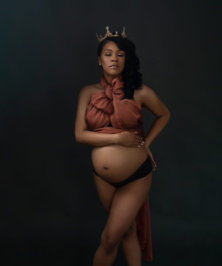 Editorial Maternity Images
