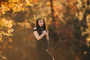 Outdoor maternity Sessions_niccole photography