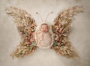 Charlotte baby Photos that are like art_niccole photography
