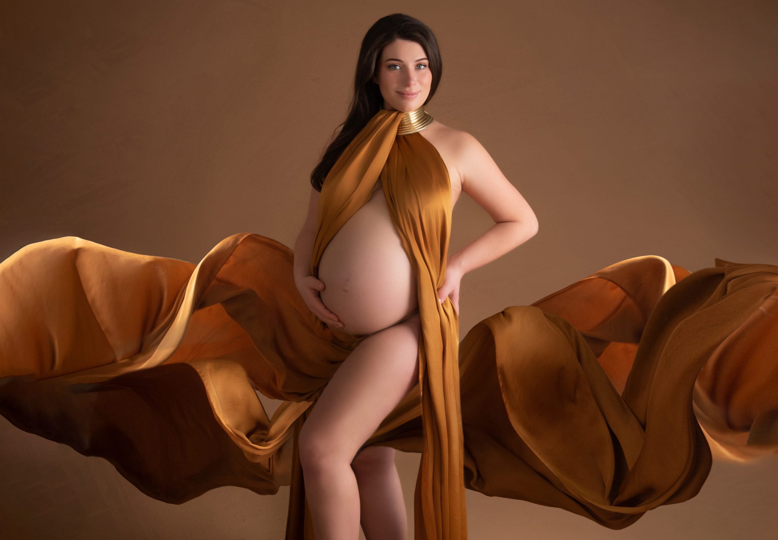Charlotte Maternity Photography