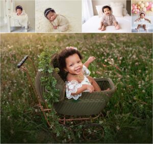 photography clients become friends and family